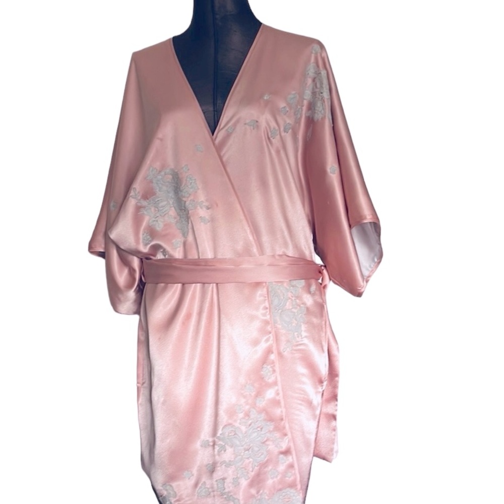 Natori | Women's Vintage Belted.